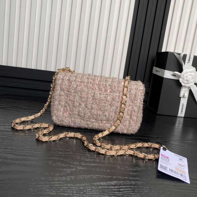 Chanel CF Series Bags